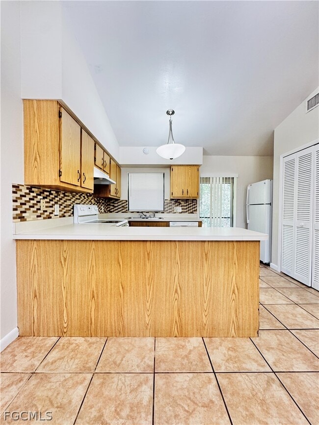 property at 17405 E Carnegie Cir