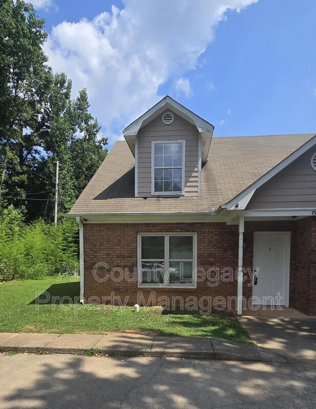 property at 700 Rosehip Ln