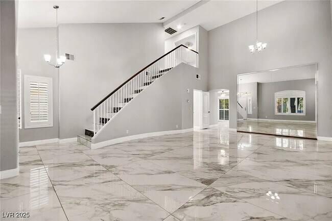 property at 8528 Sierra Cima Ln