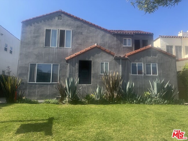 property at 8263 4th St