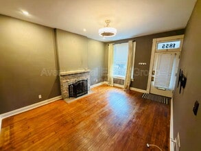 1855 Russell Blvd in St. Louis, MO - Building Photo - Building Photo