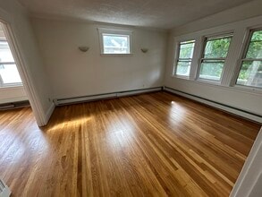 11 Granite St, Unit bedroom rental in Cambridge, MA - Building Photo - Building Photo