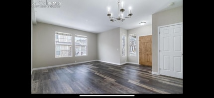 9758 Laredo St. in Commerce City, CO - Building Photo - Building Photo