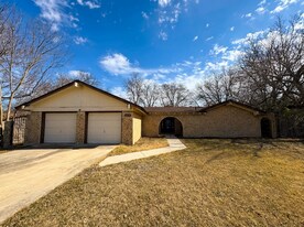 1404 E Vardeman Ave in Killeen, TX - Building Photo