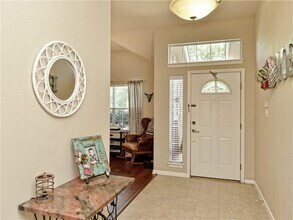 116 Barn Owl Loop in Leander, TX - Building Photo - Building Photo