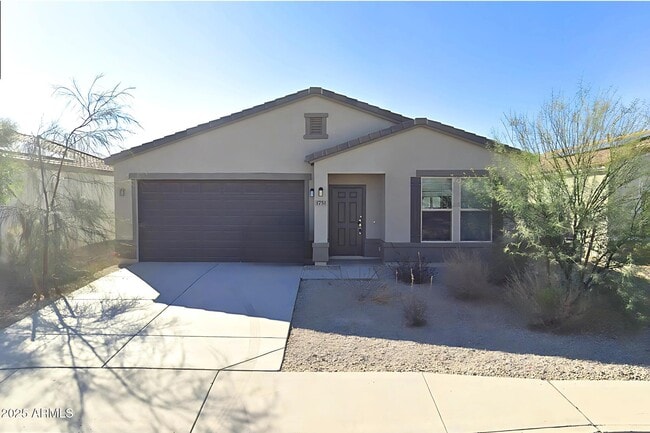 property at 1751 W Aztec Dr