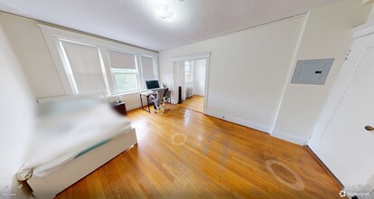 425 Park Dr, Unit 231-32 in Boston, MA - Building Photo - Building Photo
