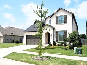 5009 Shadetree St in Aubrey, TX - Building Photo - Building Photo