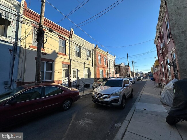 1715 N Marston St, Unit 127 in Philadelphia, PA - Foto de edificio - Building Photo