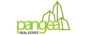 Property Management Company Logo Pangea Properties