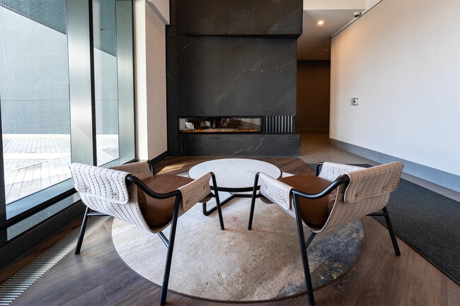 property at 1007 The Queensway