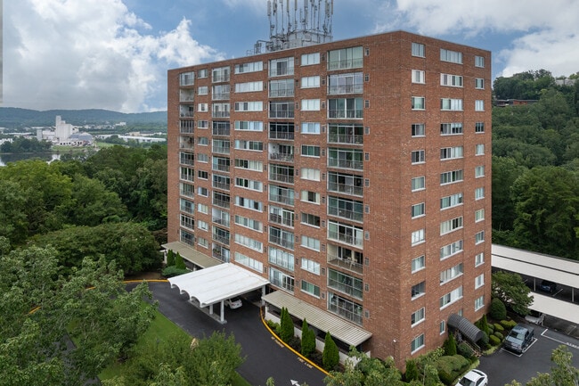 Continental Tower
