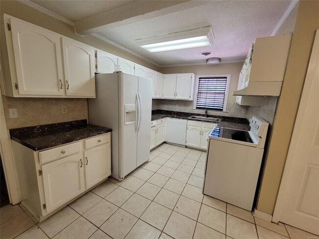 4536 Shamrock Ln in Montgomery, AL - Foto de edificio - Building Photo