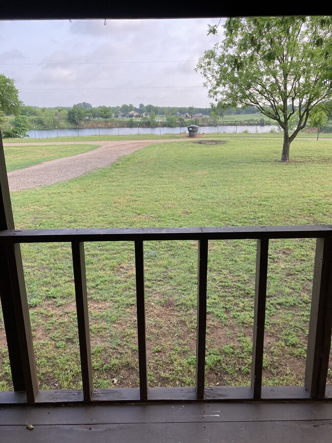 203 W Baldwin Ln in Fort Worth, TX - Building Photo - Building Photo