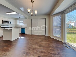 6617 N Andover Way in Morrow, OH - Foto de edificio - Building Photo