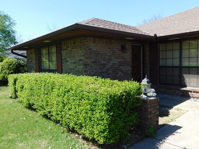 3901 S S St in Fort Smith, AR - Building Photo - Building Photo
