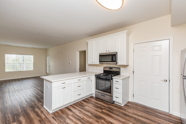 60 W Main St in Lake Zurich, IL - Building Photo - Building Photo
