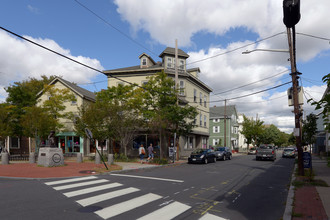 16-20 Governor St in Providence, RI - Building Photo - Building Photo