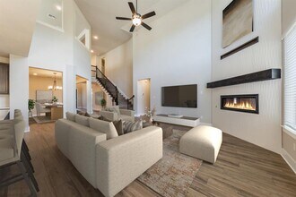 1012 Sage Thrasher Cir in Dripping Springs, TX - Building Photo - Building Photo