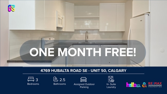 property at 4769 Hubalta Rd SE