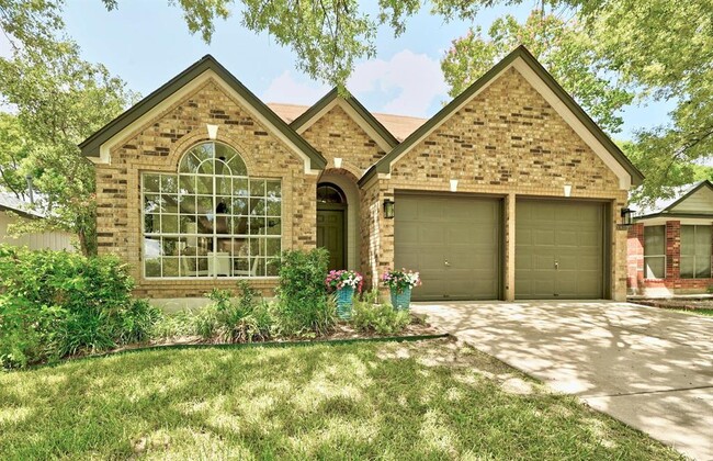 property at 10612 Watchful Fox Dr