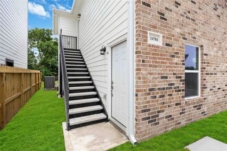 14704 O Hara Dr in Houston, TX - Building Photo - Building Photo