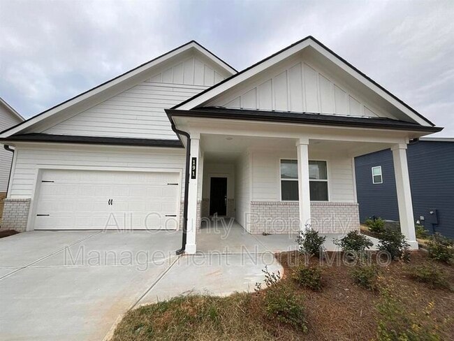 property at 191 Sweet Briar Wy