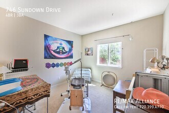 746 Sundown Dr in Lafayette, CO - Building Photo - Building Photo