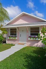 312 N K St in Lake Worth Beach, FL - Building Photo - Building Photo