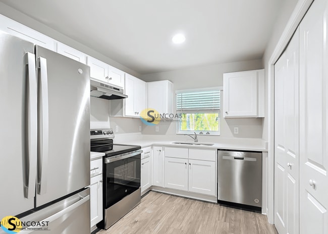 property at 11008 N Edith Point