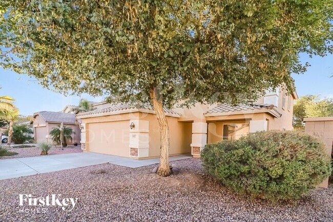 11649 W Duran Ave in Youngtown, AZ - Building Photo - Building Photo