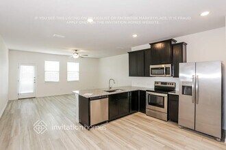 727 Bonnet Trl in Arlington, TX - Building Photo - Building Photo