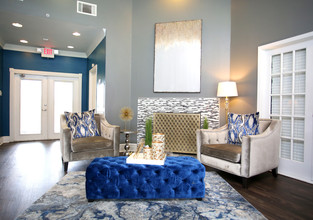 Spring Lake Village in Haltom City, TX - Building Photo - Interior Photo