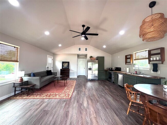 3159 FM 1155 in Chappell Hill, TX - Building Photo - Building Photo