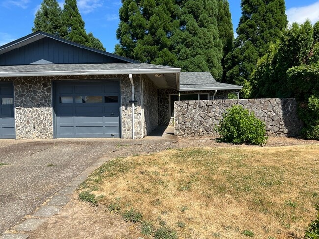 property at 615 NE 26th St