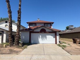 8846 W Bluefield Ave