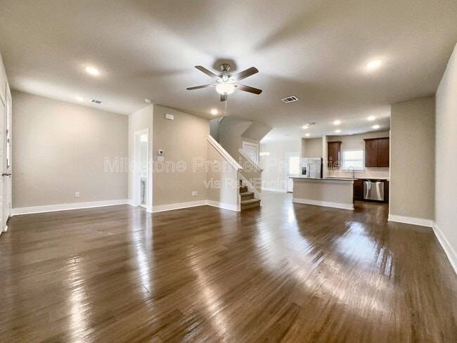 3908 Ashton Dr in Sanger, TX - Building Photo - Building Photo