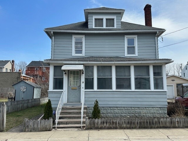 property at 9 S Seward Ave