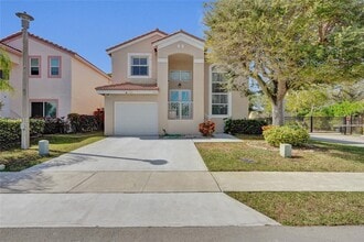 2001 Barcelona Terrace in Margate, FL - Building Photo - Building Photo
