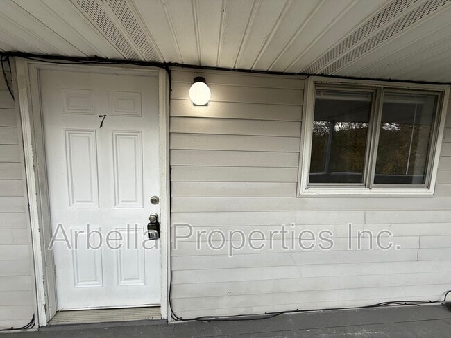 property at 1714 TN-93