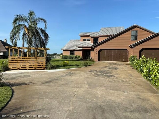 property at 3116 Tanglewylde Ave