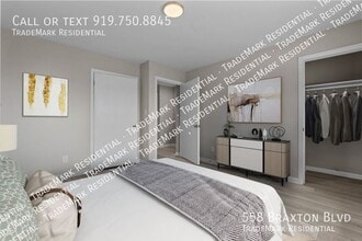558 Braxton Blvd in Fayetteville, NC - Building Photo - Building Photo