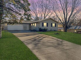 3508 Flag Ave N in Minneapolis, MN - Building Photo