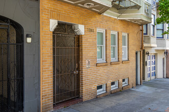 1261 Grove St in San Francisco, CA - Building Photo - Building Photo