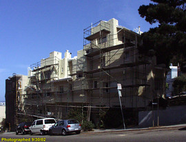 1077 Ashbury Apartments