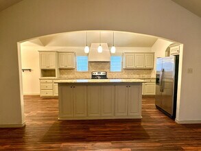 3001 112th St in Lubbock, TX - Building Photo - Building Photo