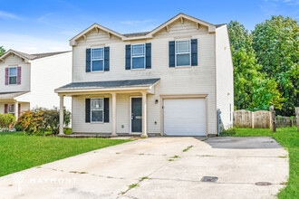 16822 Wellhouse Dr in Harvest, AL - Building Photo - Building Photo