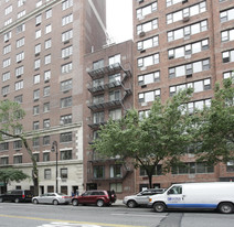 516 East 86th Street Apartments