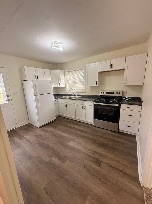 property at 2004 Wilmington Ave