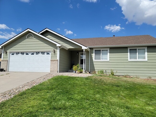 5912 Kennedy Dr in Cheyenne, WY - Building Photo - Building Photo